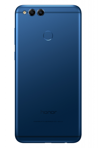 Honor 7X (Bild: Honor)